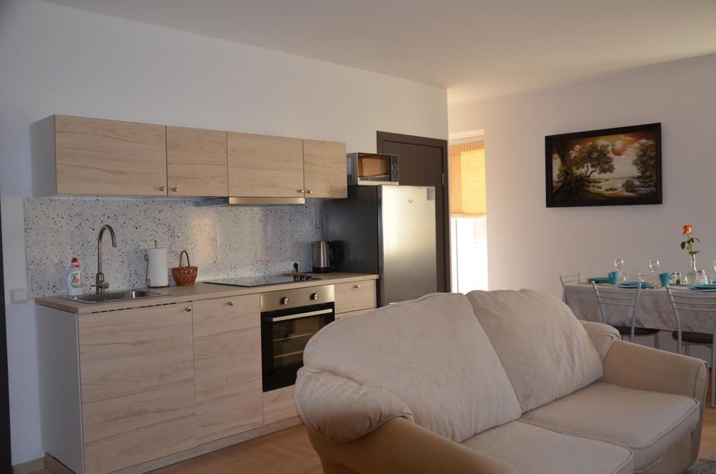 Apartments With Outdoor Spa Jacuzzi And Sauna Vilnius Exterior photo